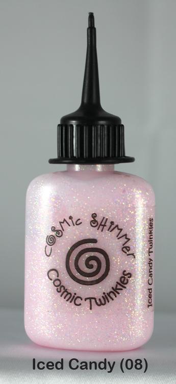 Cosmic Shimmer Twinkles-7