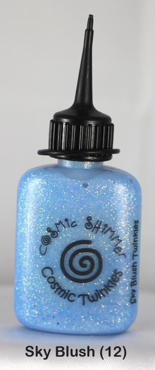 Cosmic Shimmer Twinkles-9