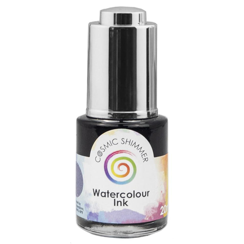 Cosmic Shimmer Watercolour Ink-11