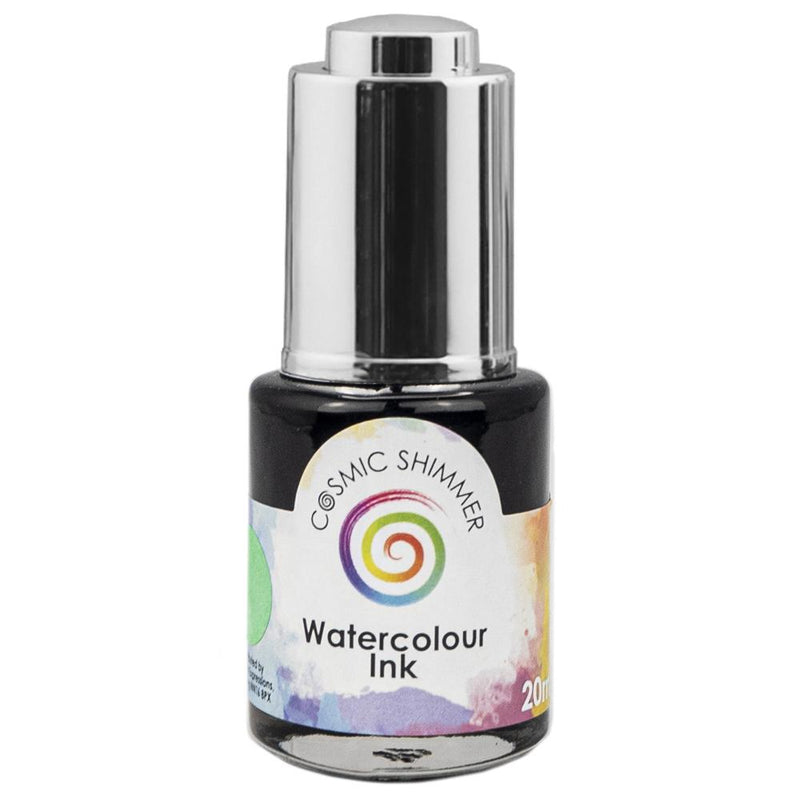 Cosmic Shimmer Watercolour Ink-13
