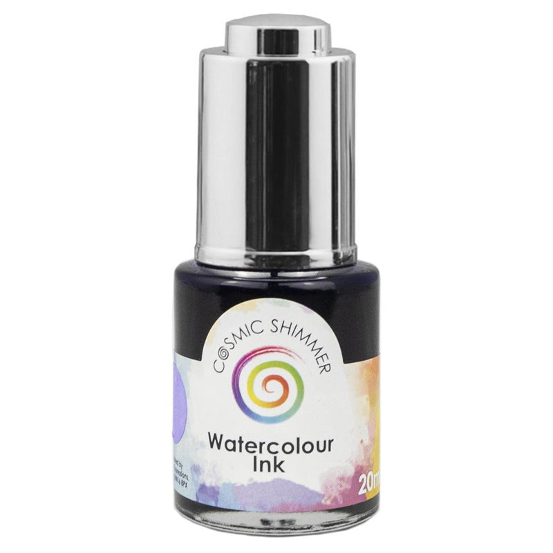 Cosmic Shimmer Watercolour Ink-14