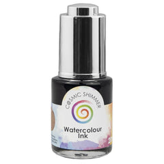 Cosmic Shimmer Watercolour Ink-15