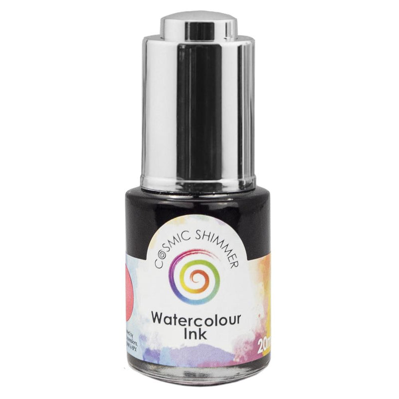 Cosmic Shimmer Watercolour Ink-16
