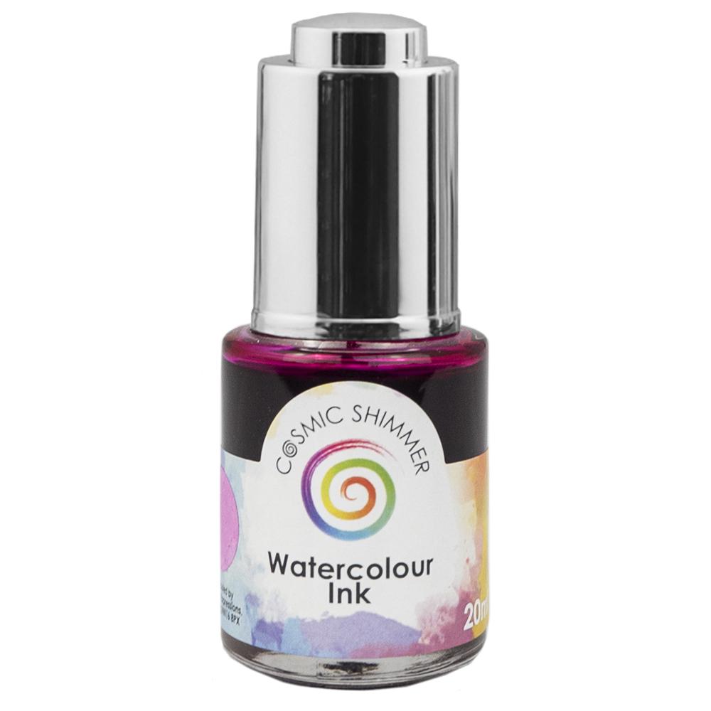 Cosmic Shimmer Watercolour Ink-18