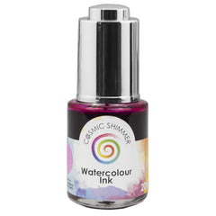 Cosmic Shimmer Watercolour Ink-18