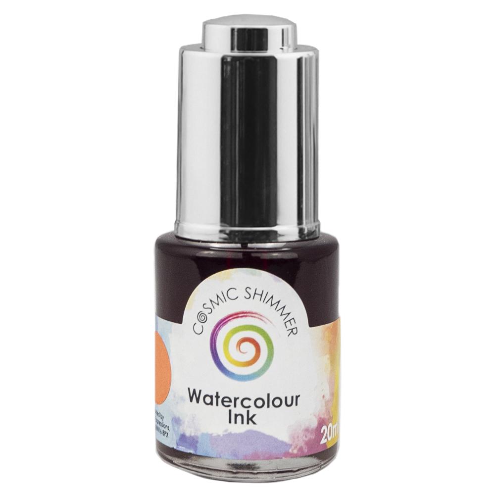 Cosmic Shimmer Watercolour Ink-19
