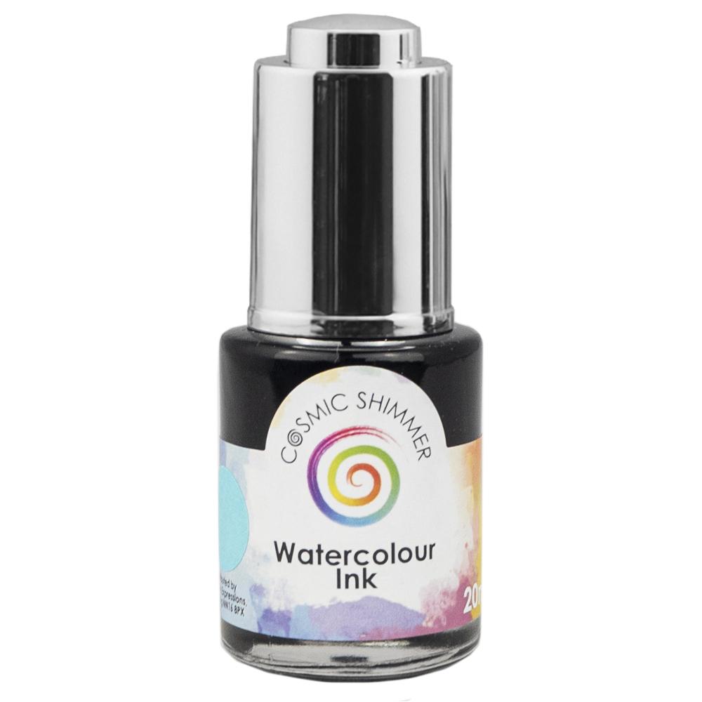 Cosmic Shimmer Watercolour Ink-20