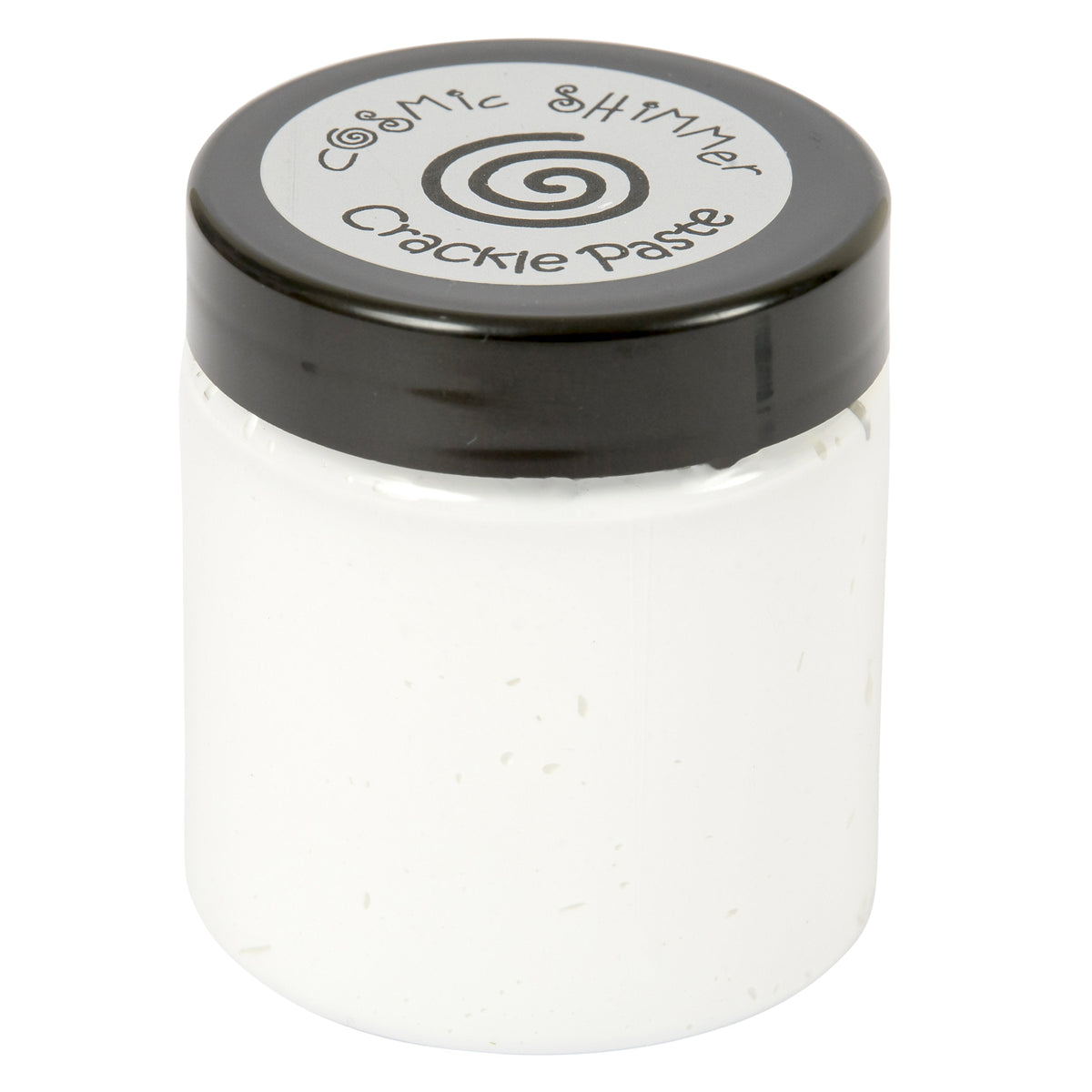 *DEFECTIVE Cosmic Shimmer Crackle Paste-5