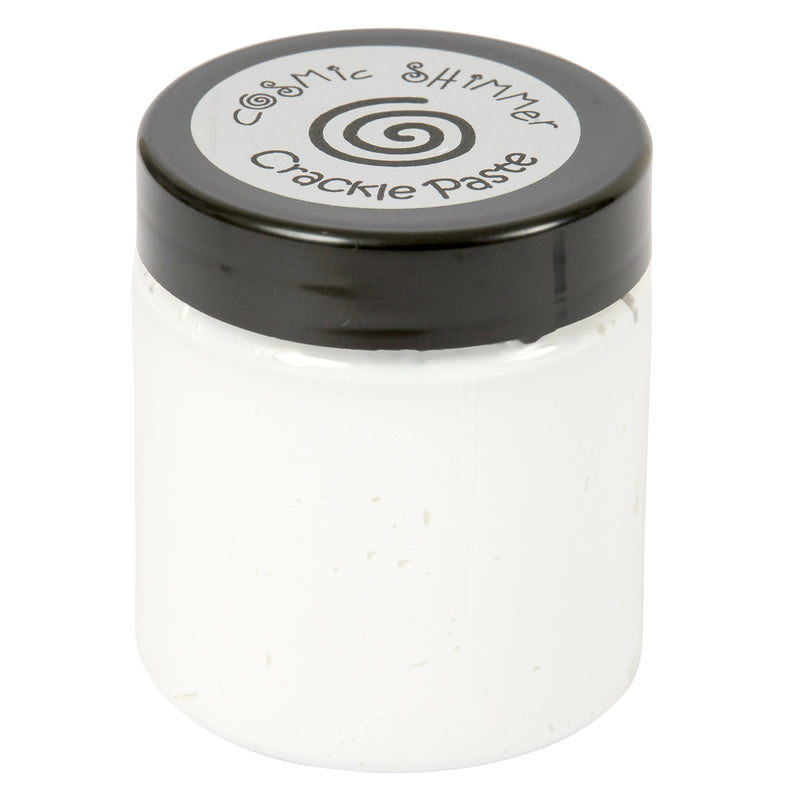 *DEFECTIVE Cosmic Shimmer Crackle Paste-5