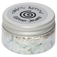 Cosmic Shimmer Glitter Jewels-72
