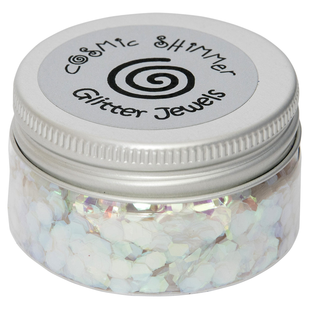 Cosmic Shimmer Glitter Jewels-72