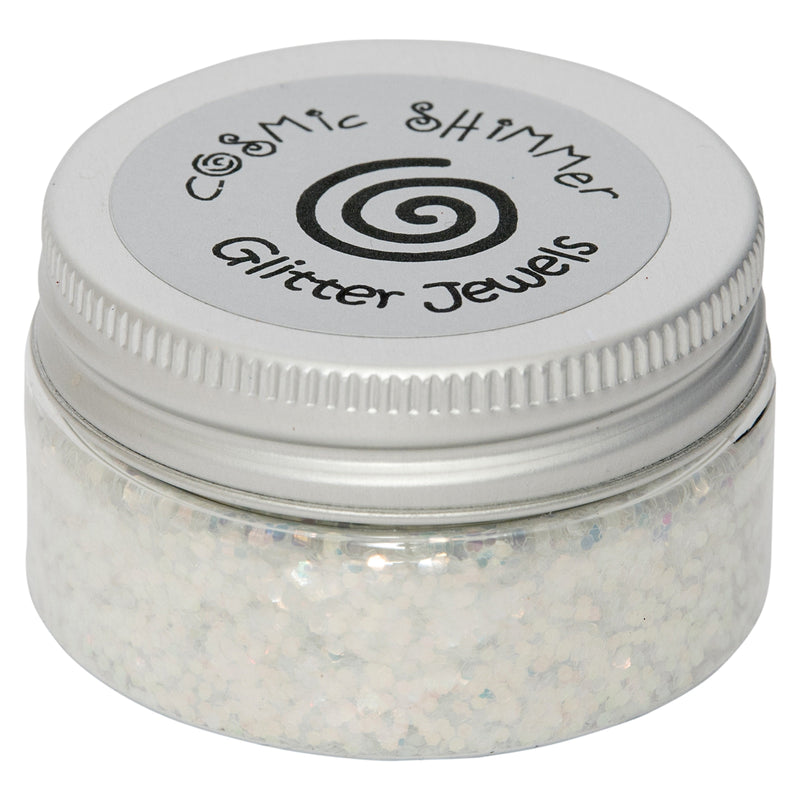 Cosmic Shimmer Glitter Jewels-2
