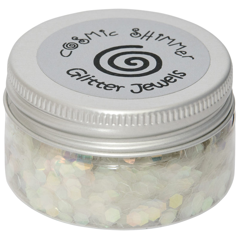 Cosmic Shimmer Glitter Jewels-54