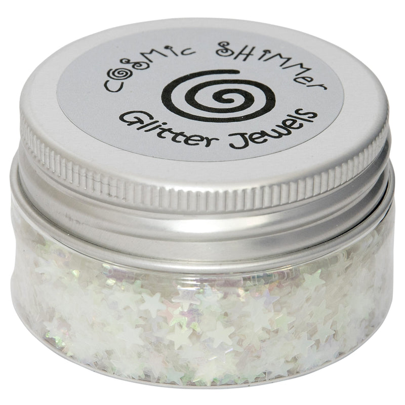Cosmic Shimmer Glitter Jewels-57