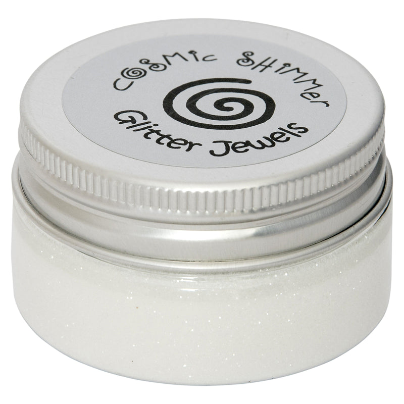 Cosmic Shimmer Glitter Jewels-33