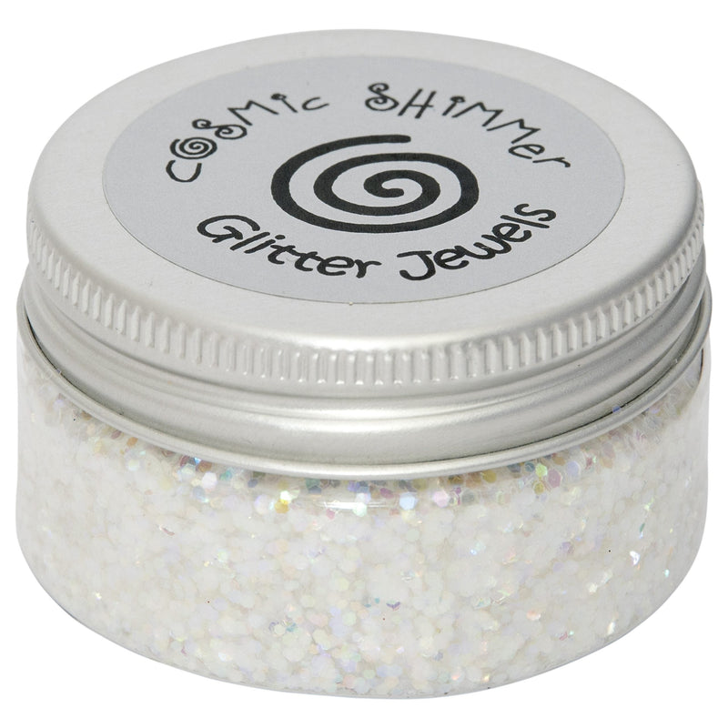 Cosmic Shimmer Glitter Jewels-48