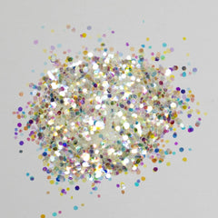 Cosmic Shimmer Glitter Jewels-50