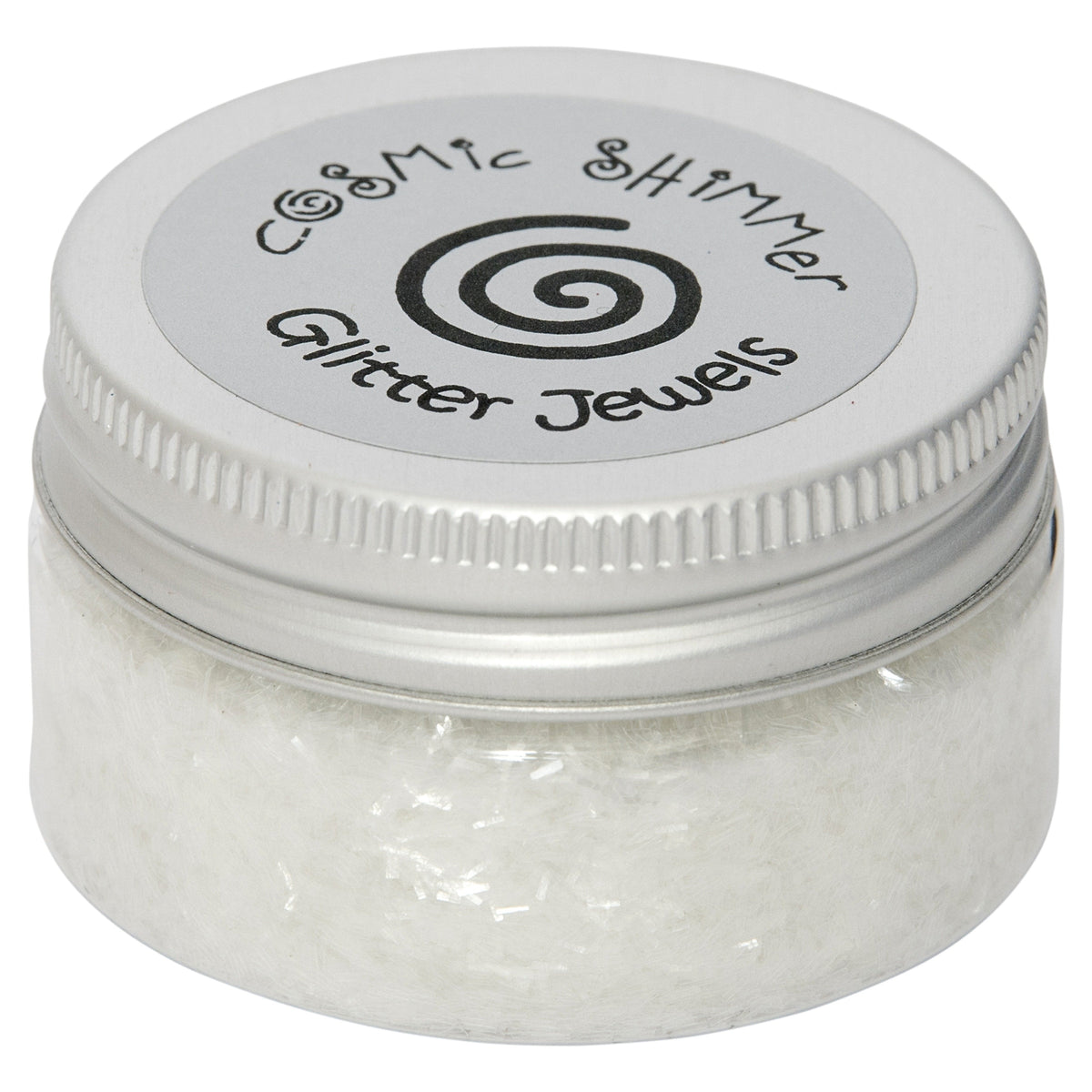 Cosmic Shimmer Glitter Jewels-37