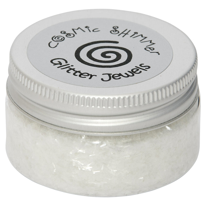 Cosmic Shimmer Glitter Jewels-37