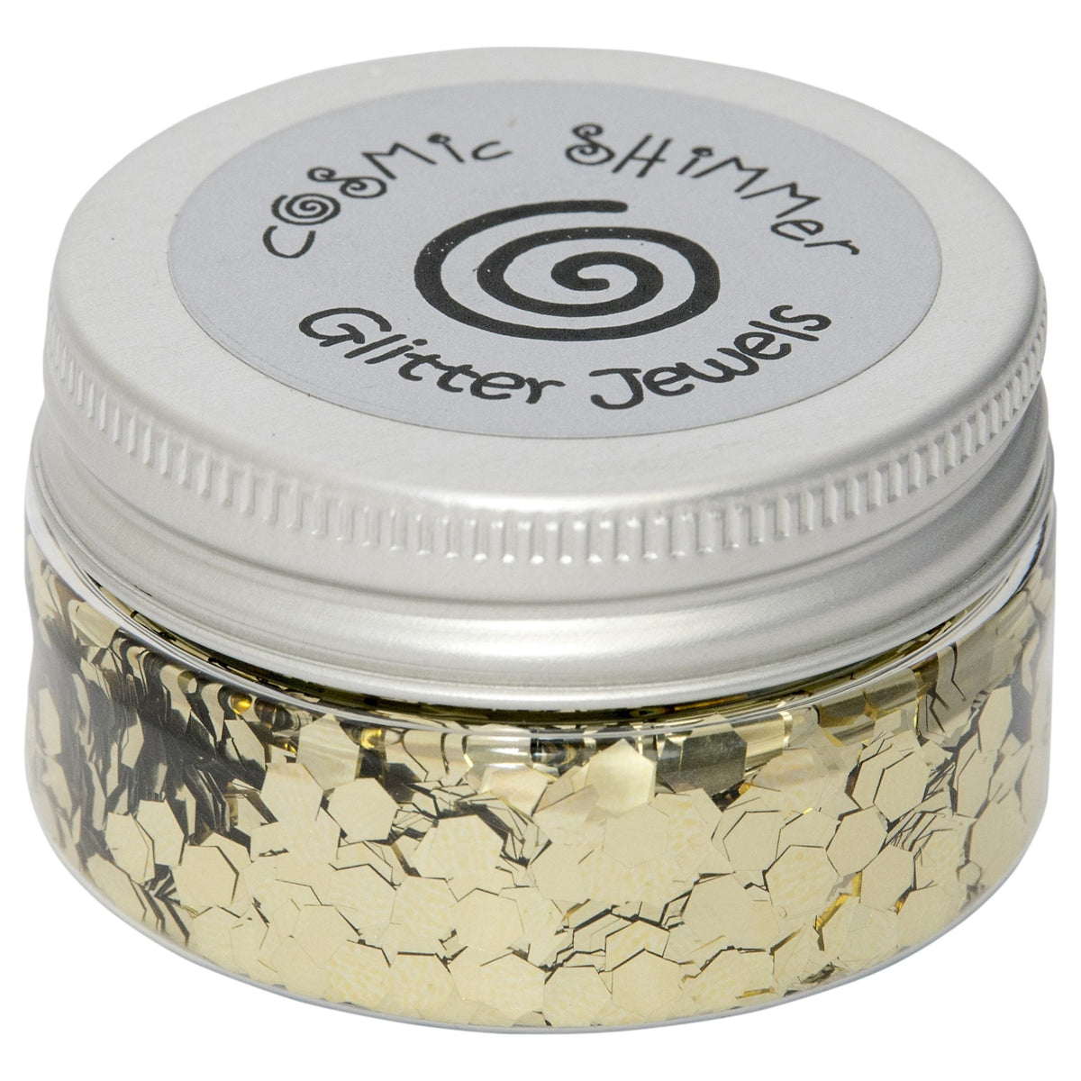 Cosmic Shimmer Glitter Jewels-69