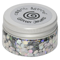 Cosmic Shimmer Glitter Jewels-51