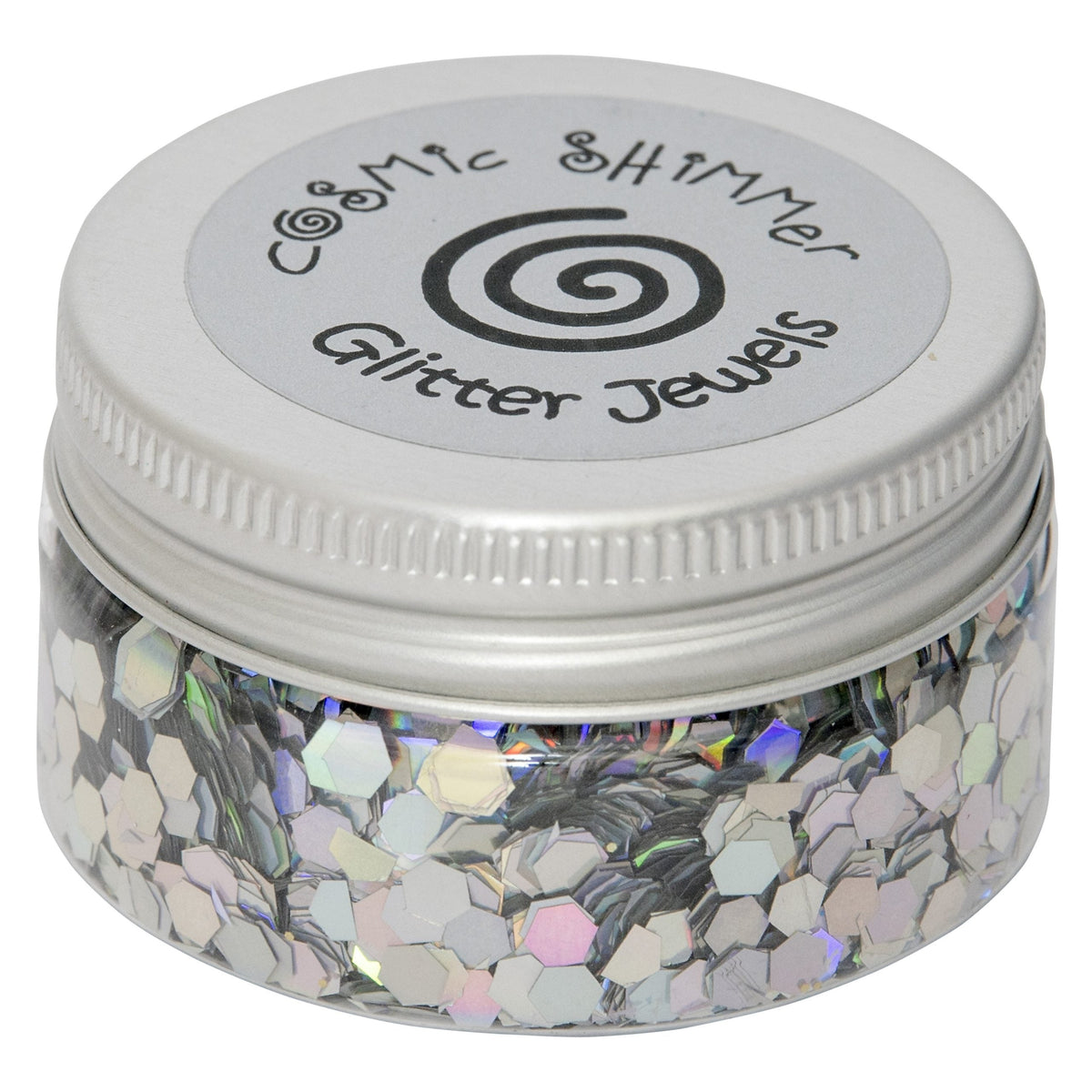 Cosmic Shimmer Glitter Jewels-51