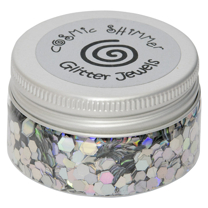 Cosmic Shimmer Glitter Jewels-51