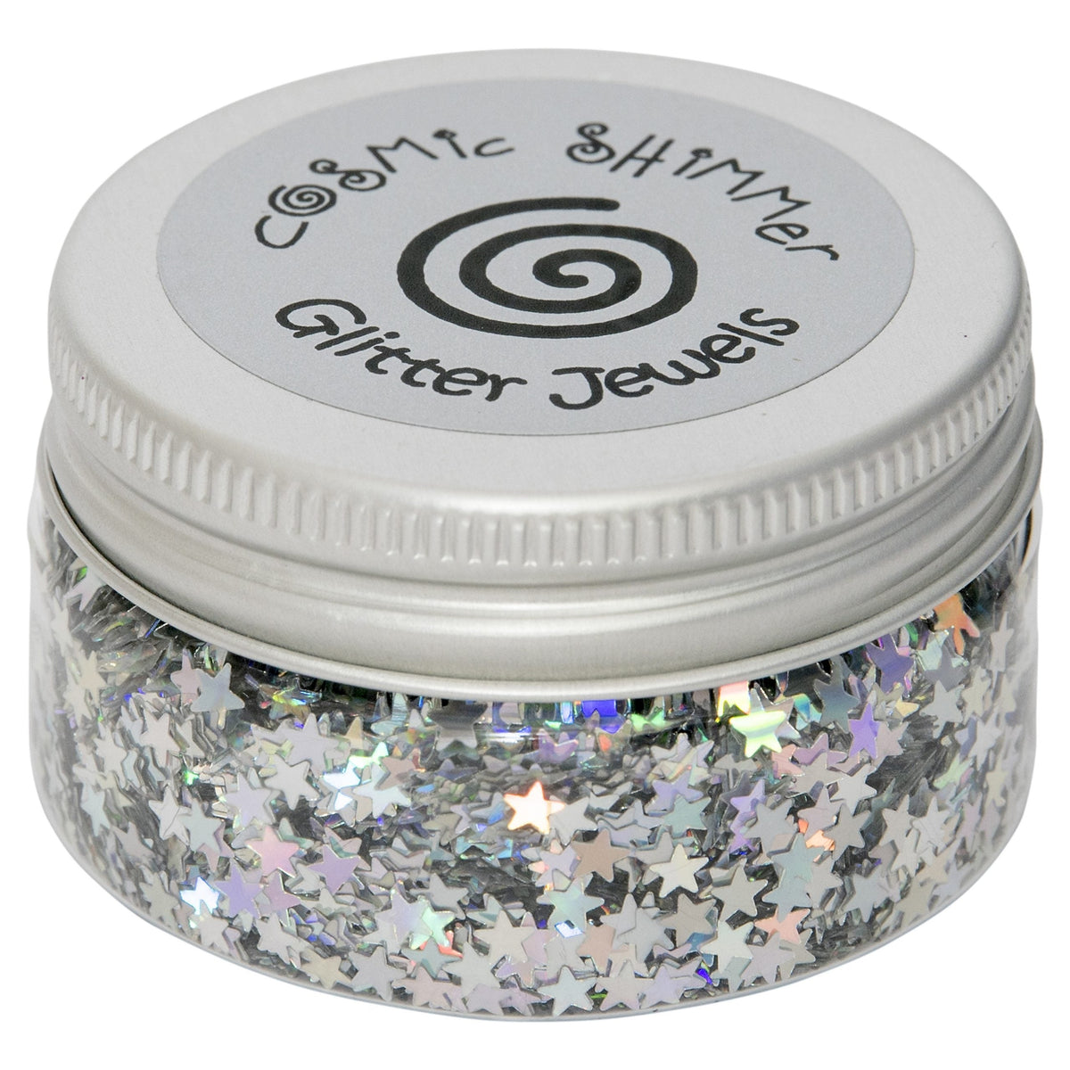 Cosmic Shimmer Glitter Jewels-63