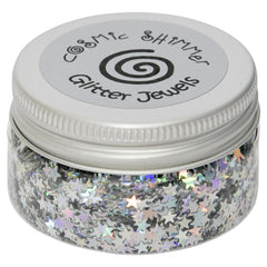 Cosmic Shimmer Glitter Jewels-63