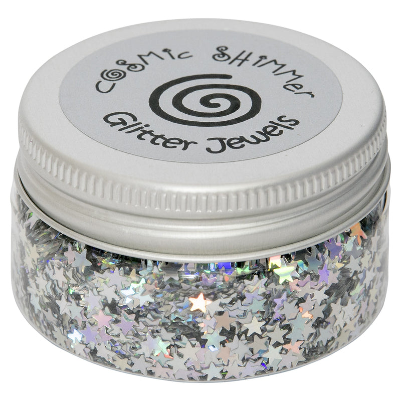 Cosmic Shimmer Glitter Jewels-63