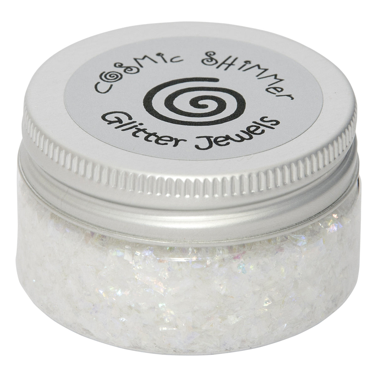 Cosmic Shimmer Glitter Jewels-18