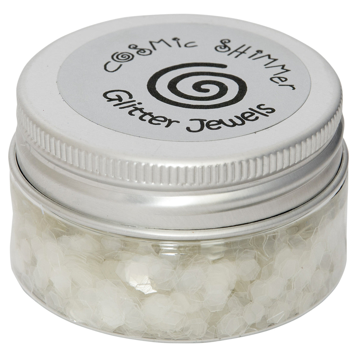 Cosmic Shimmer Glitter Jewels-45