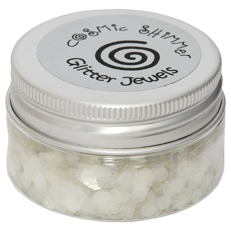 Cosmic Shimmer Glitter Jewels-45