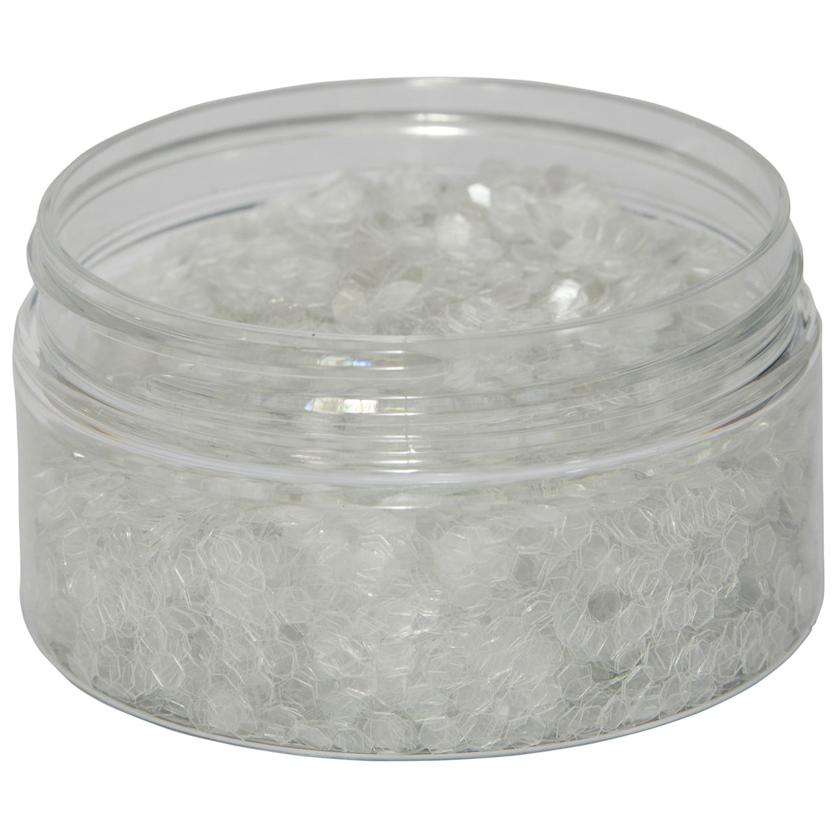 Cosmic Shimmer Glitter Jewels Iced Flake 100ml-2