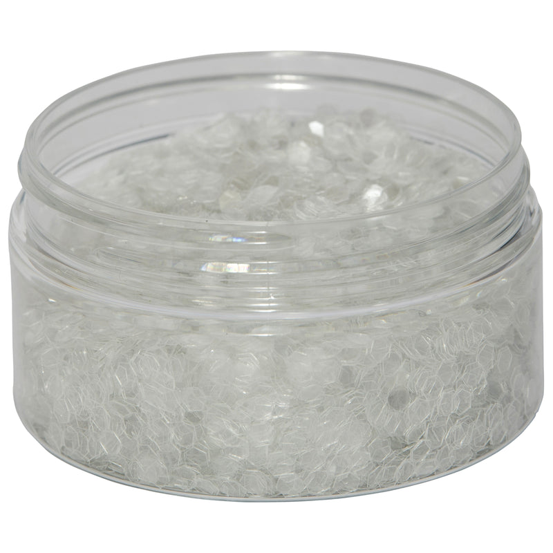 Cosmic Shimmer Glitter Jewels Iced Flake 100ml-2
