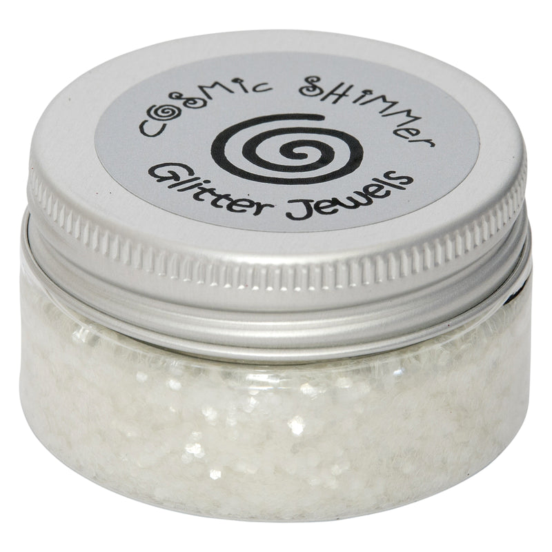 Cosmic Shimmer Glitter Jewels-41