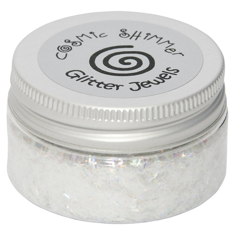 Cosmic Shimmer Glitter Jewels-14