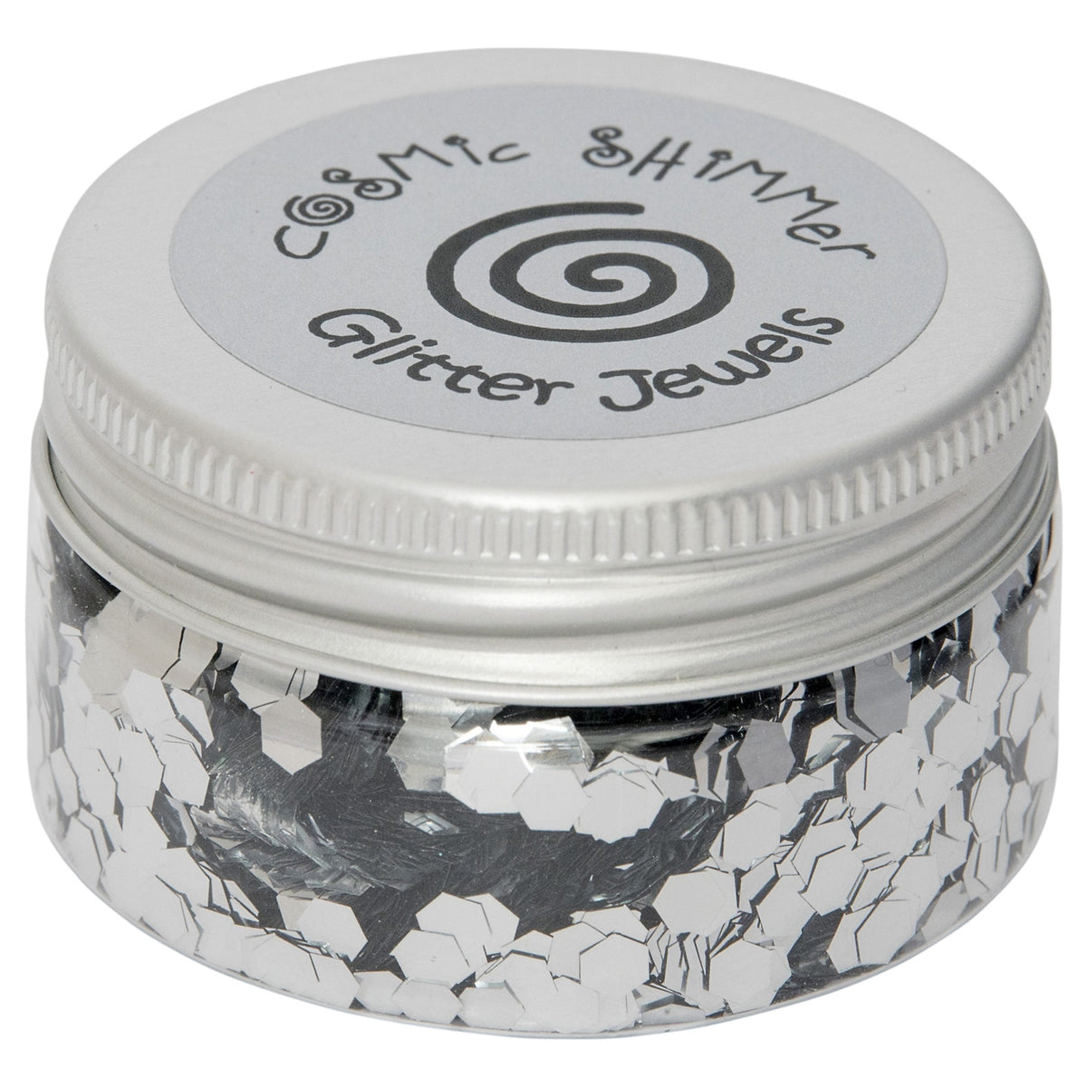 Cosmic Shimmer Glitter Jewels-75