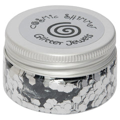 Cosmic Shimmer Glitter Jewels-75