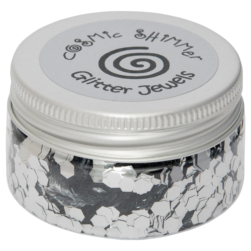 Cosmic Shimmer Glitter Jewels-75