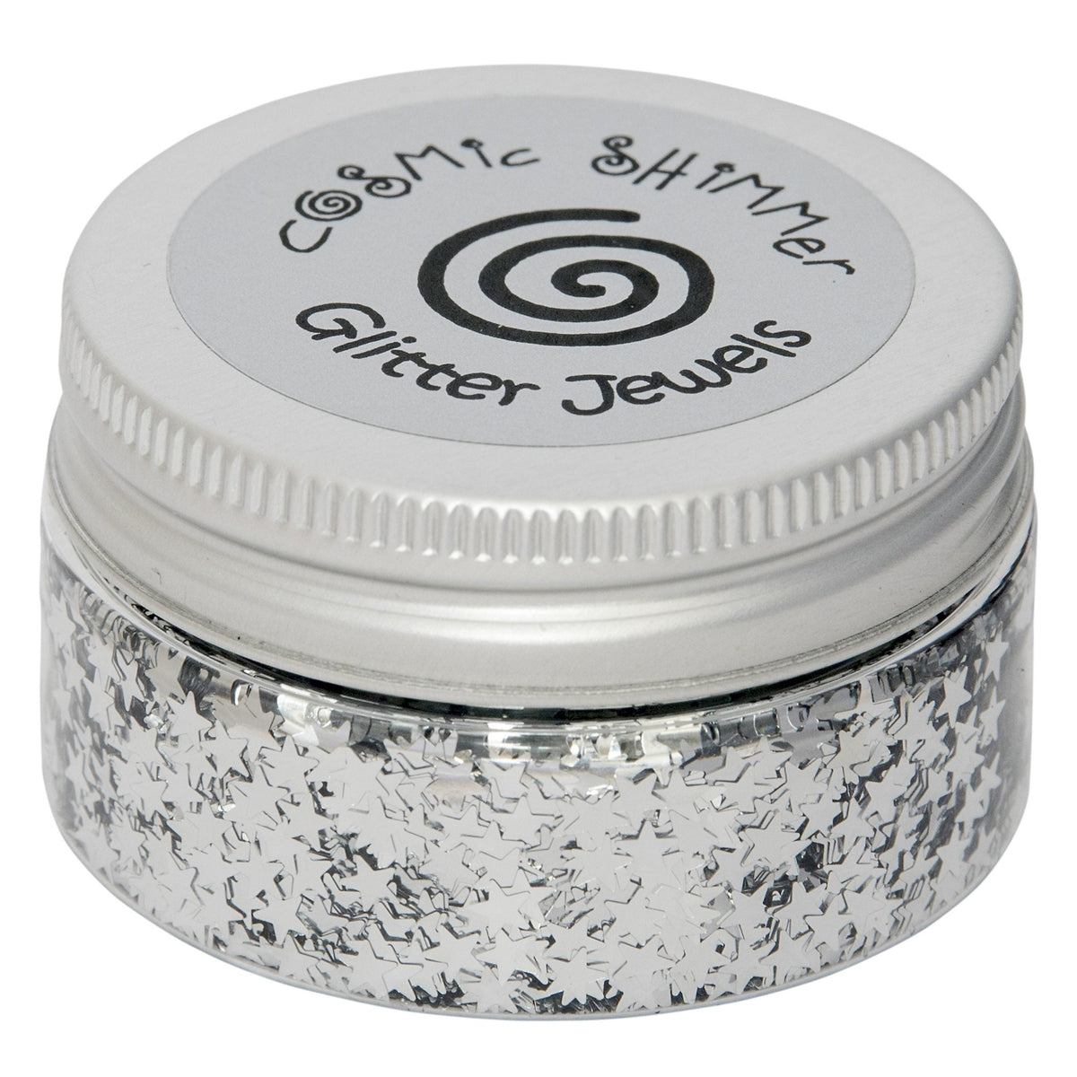 Cosmic Shimmer Glitter Jewels-60