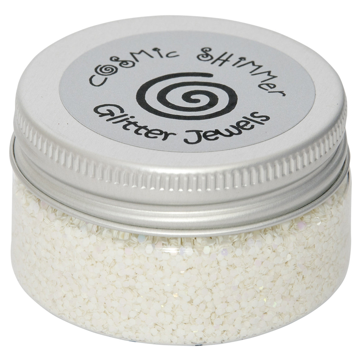 Cosmic Shimmer Glitter Jewels-29
