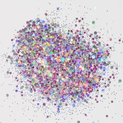 Cosmic Shimmer Holographic Glitterbitz-21