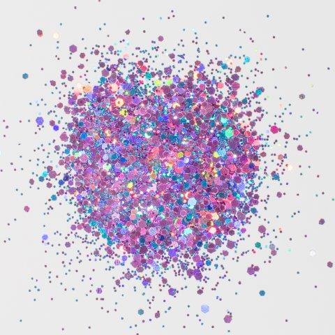 Cosmic Shimmer Holographic Glitterbitz-22