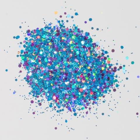 Cosmic Shimmer Holographic Glitterbitz-29