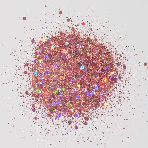 Cosmic Shimmer Holographic Glitterbitz-18