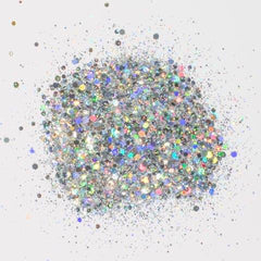 Cosmic Shimmer Holographic Glitterbitz-27