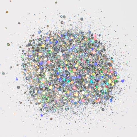 Cosmic Shimmer Holographic Glitterbitz-27