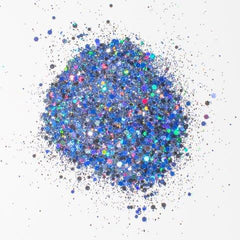 Cosmic Shimmer Holographic Glitterbitz-23