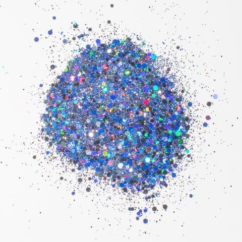 Cosmic Shimmer Holographic Glitterbitz-23
